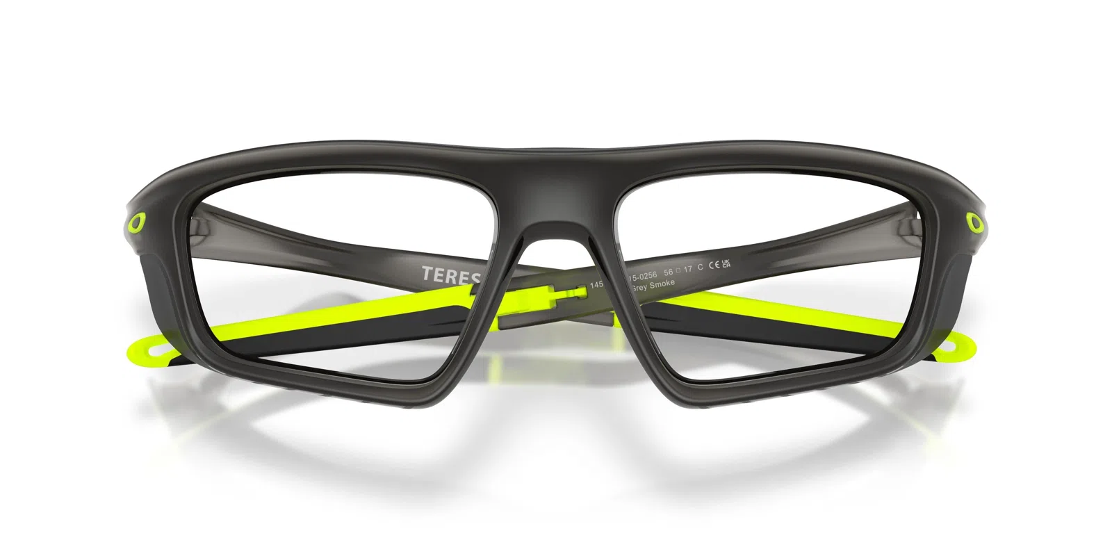 Oakley Teres 8215 Eyeglasses - view 24